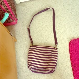 over the shoulder bag